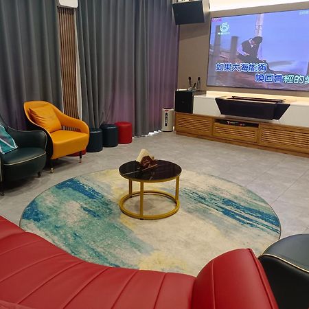 Shushe Hotel Σανγκάη Εξωτερικό φωτογραφία