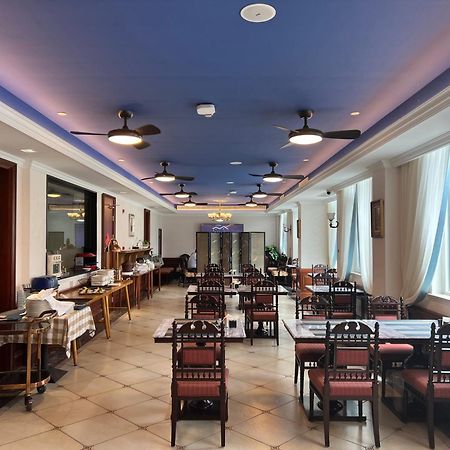 Shushe Hotel Σανγκάη Εξωτερικό φωτογραφία