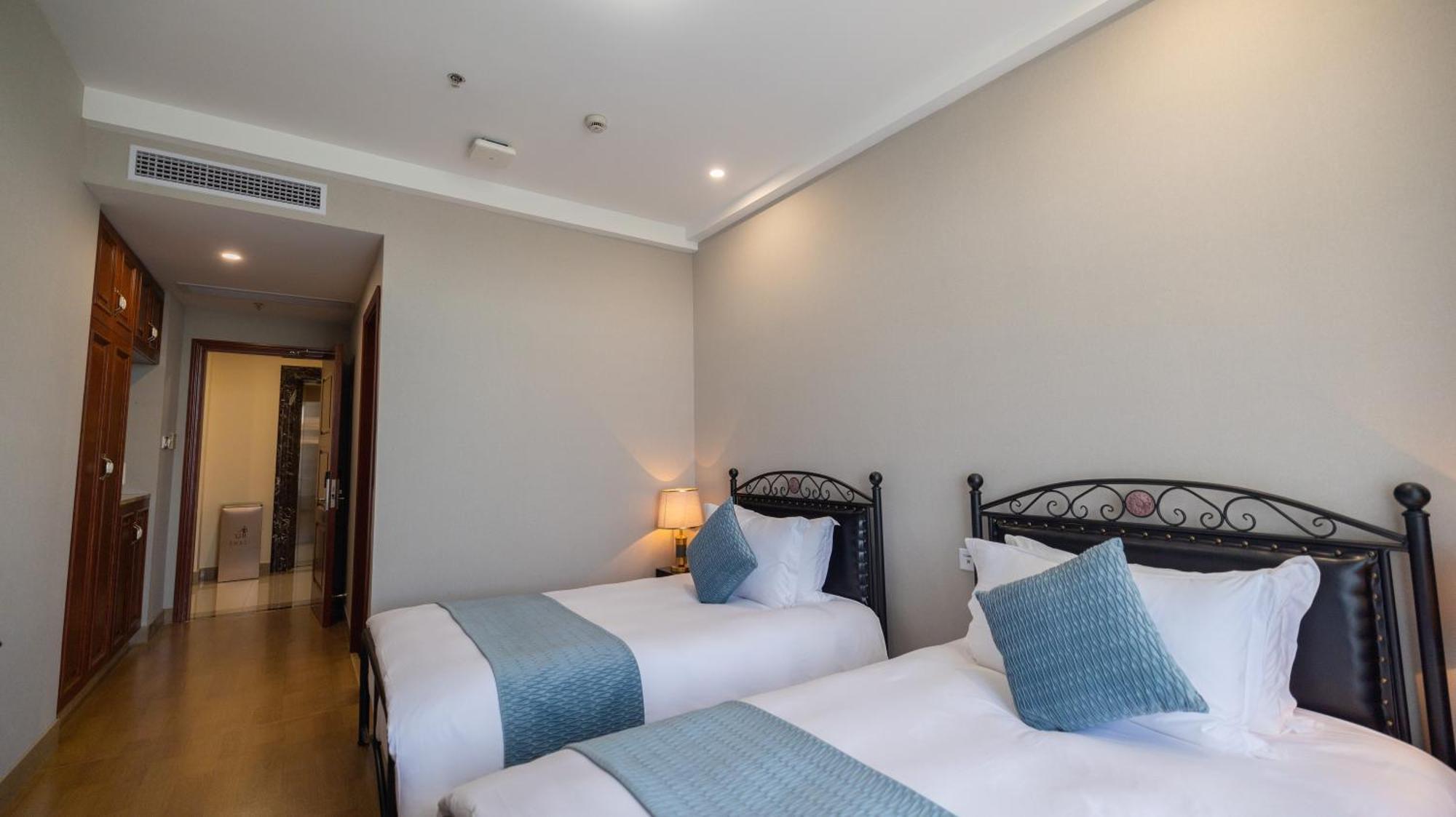 Shushe Hotel Σανγκάη Εξωτερικό φωτογραφία