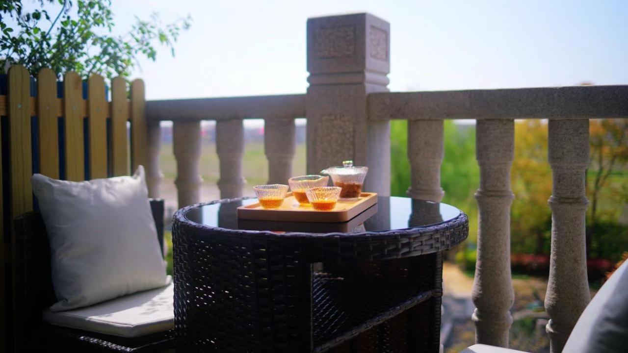 Shushe Hotel Σανγκάη Εξωτερικό φωτογραφία