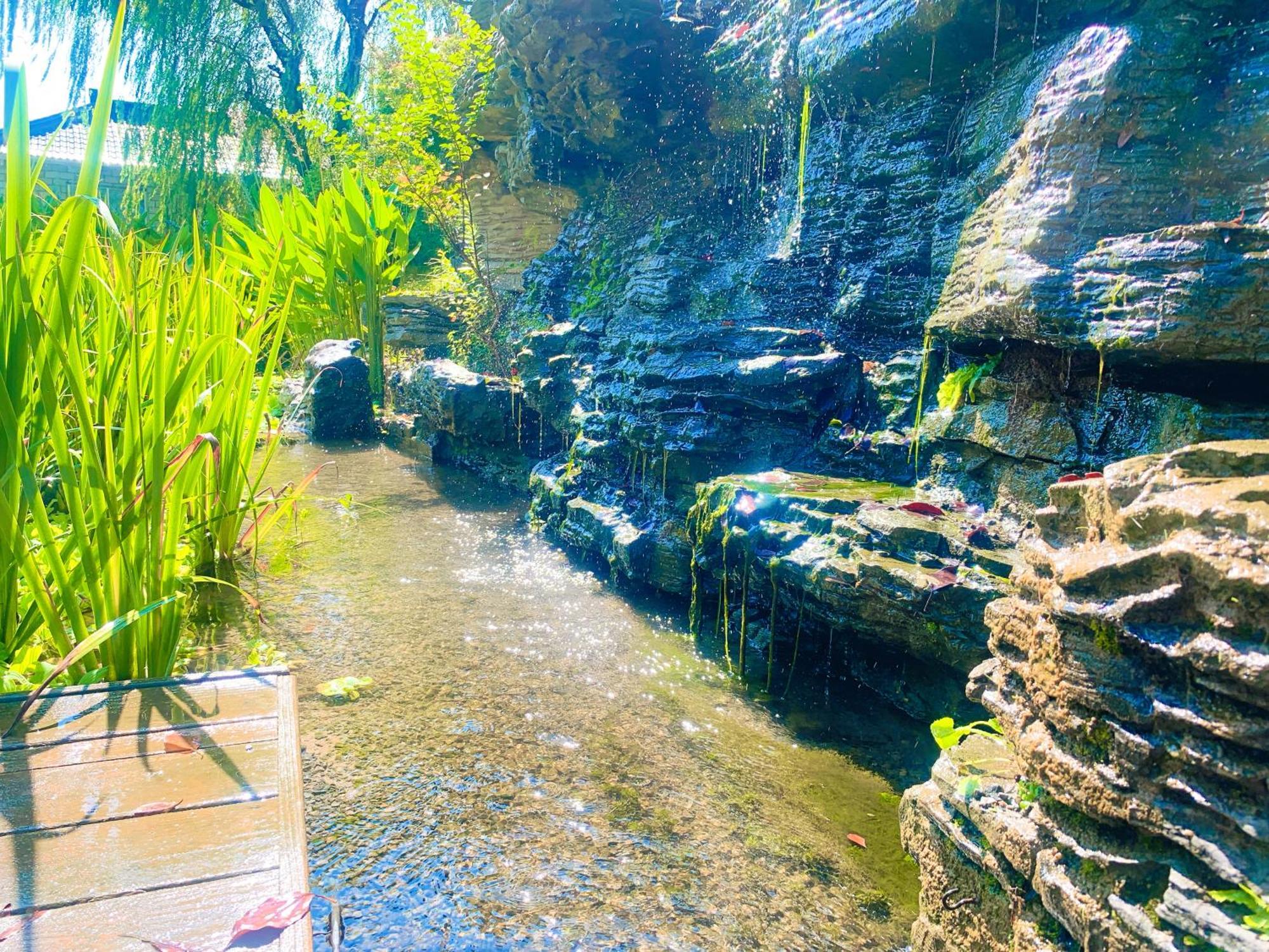 Shushe Hotel Σανγκάη Εξωτερικό φωτογραφία