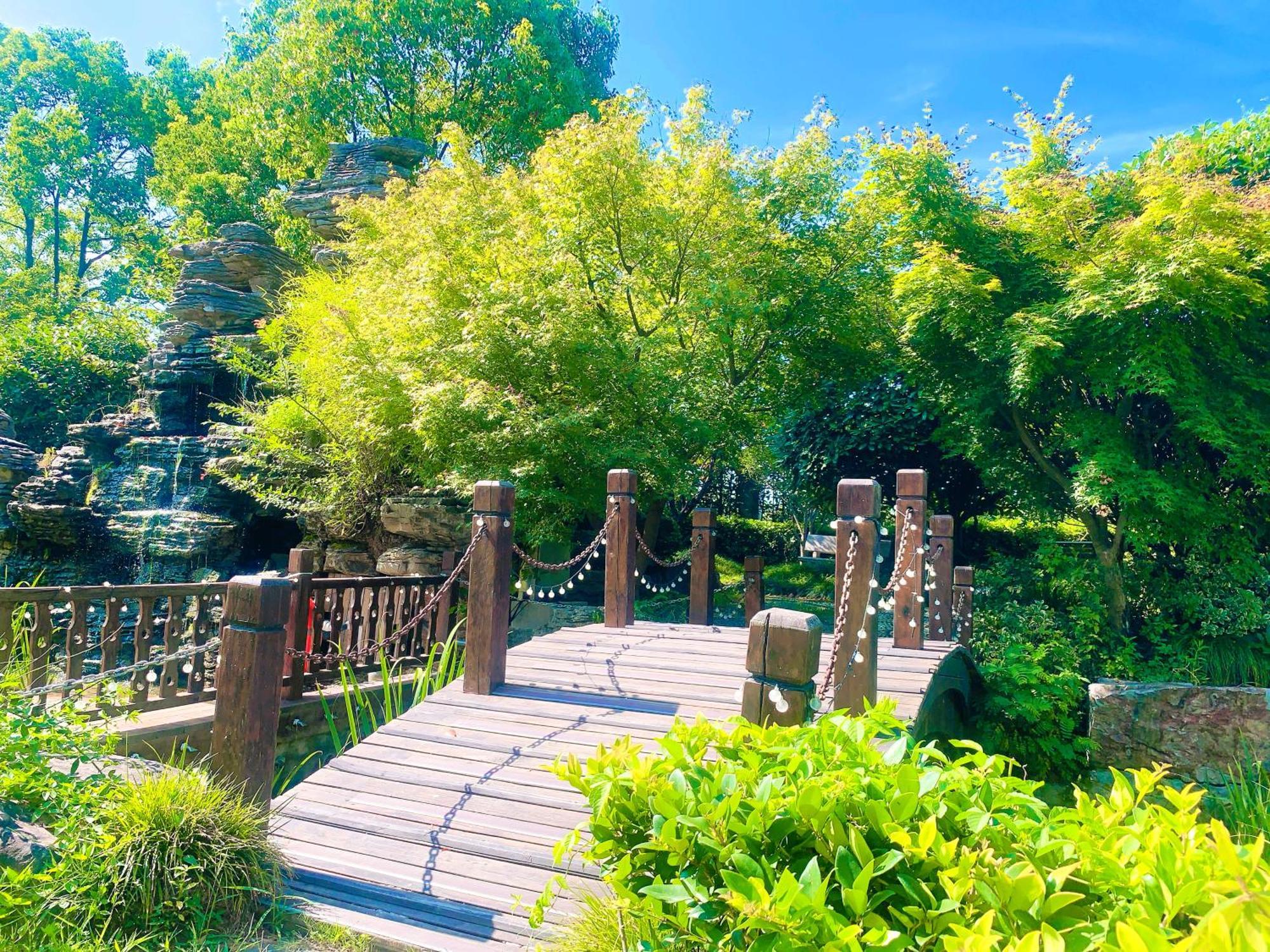 Shushe Hotel Σανγκάη Εξωτερικό φωτογραφία