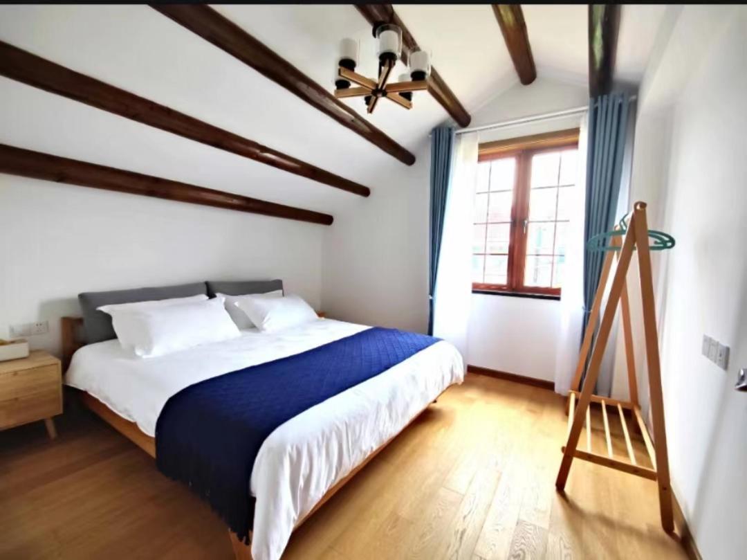 Shushe Hotel Σανγκάη Εξωτερικό φωτογραφία