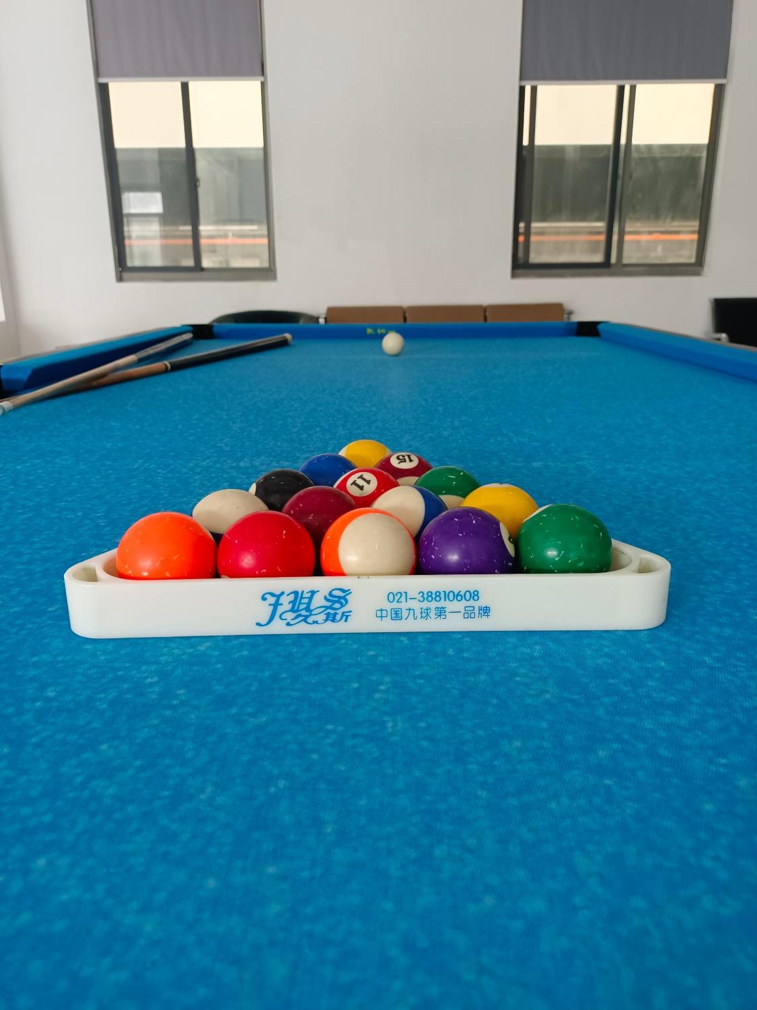 Shushe Hotel Σανγκάη Εξωτερικό φωτογραφία