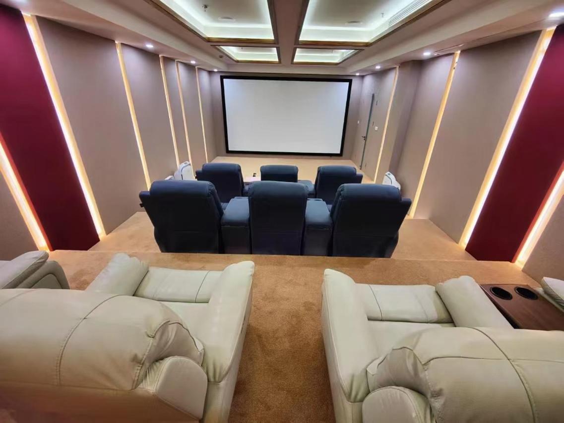 Shushe Hotel Σανγκάη Εξωτερικό φωτογραφία