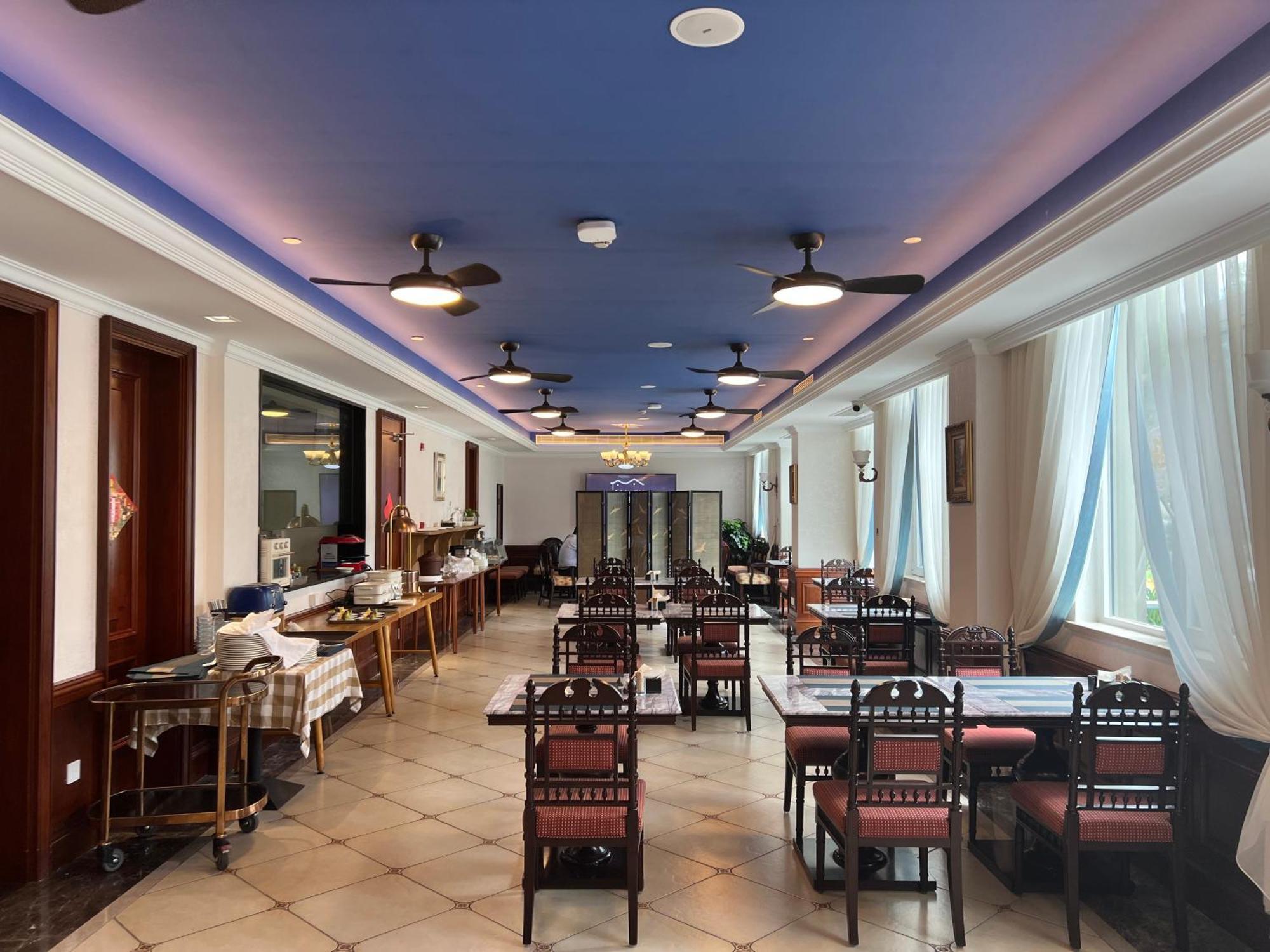 Shushe Hotel Σανγκάη Εξωτερικό φωτογραφία