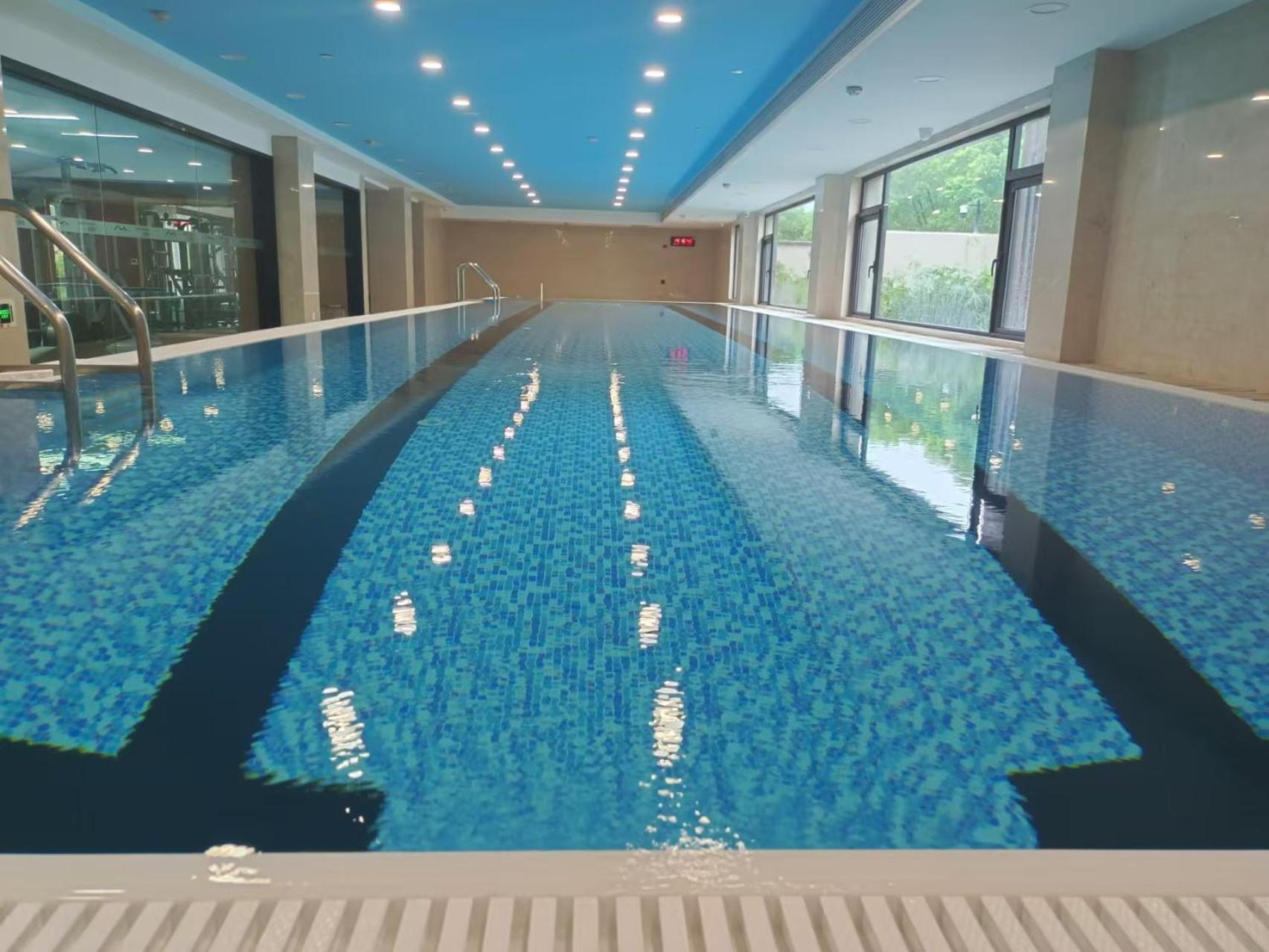 Shushe Hotel Σανγκάη Εξωτερικό φωτογραφία